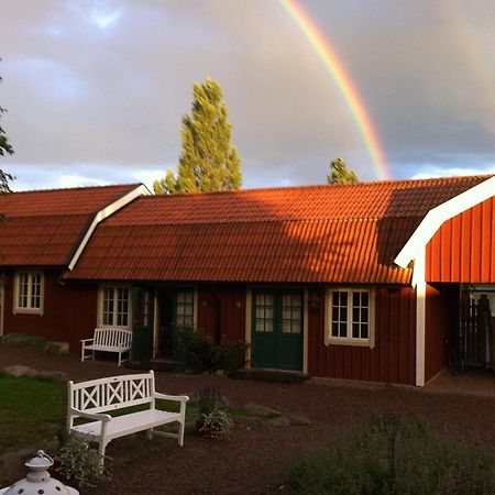 Oxgarden Hotel Vimmerby Bagian luar foto
