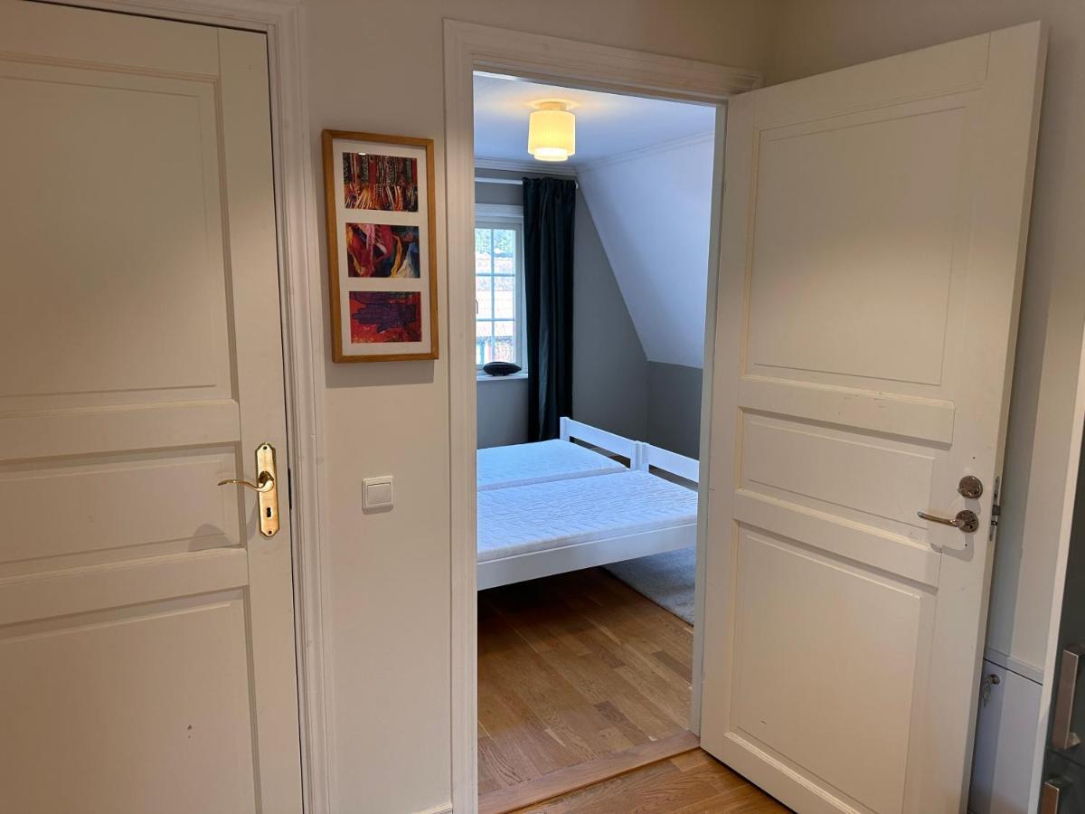 Oxgarden Hotel Vimmerby Bagian luar foto