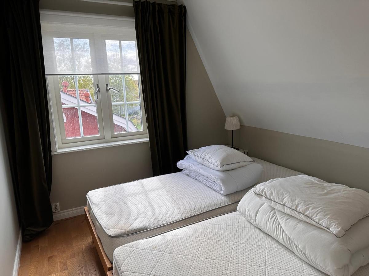 Oxgarden Hotel Vimmerby Bagian luar foto
