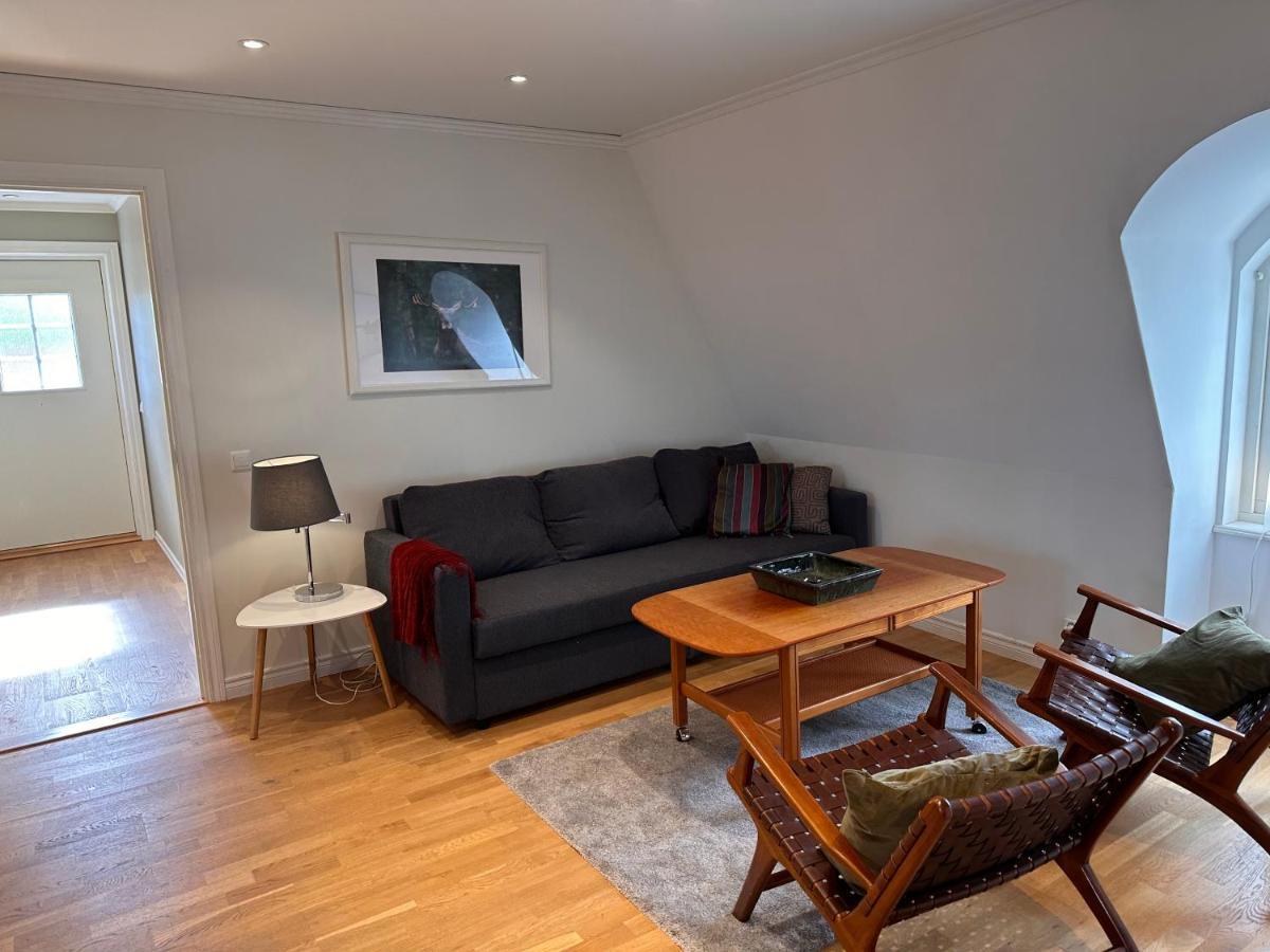 Oxgarden Hotel Vimmerby Bagian luar foto