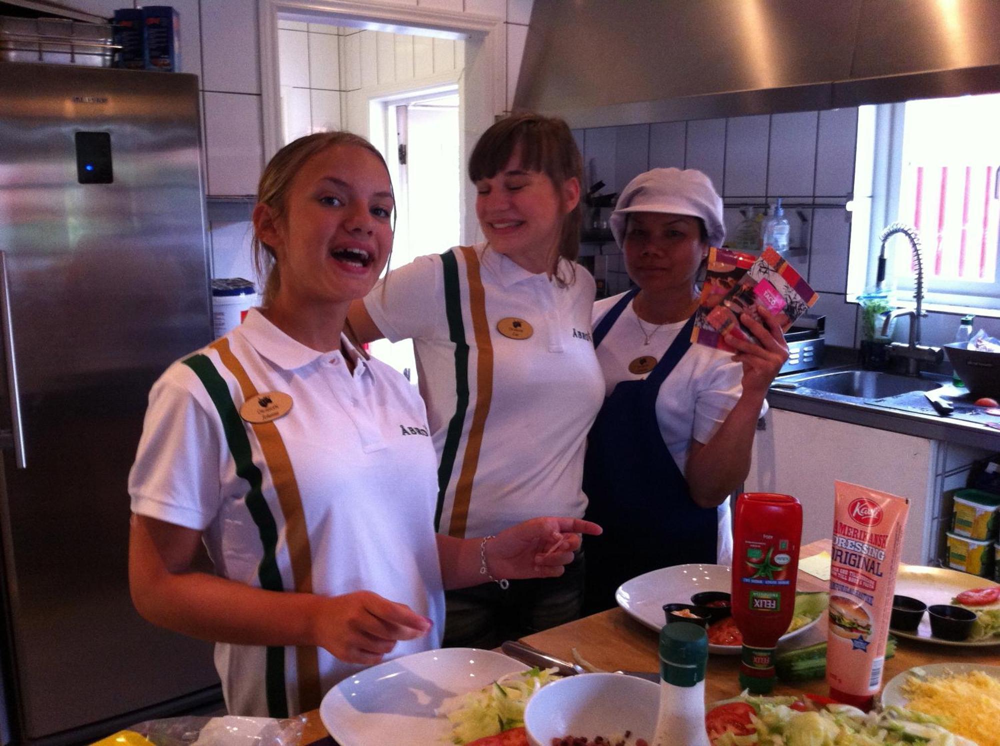Oxgarden Hotel Vimmerby Bagian luar foto