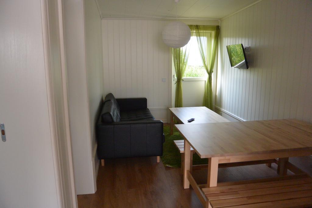 Oxgarden Hotel Vimmerby Ruang foto