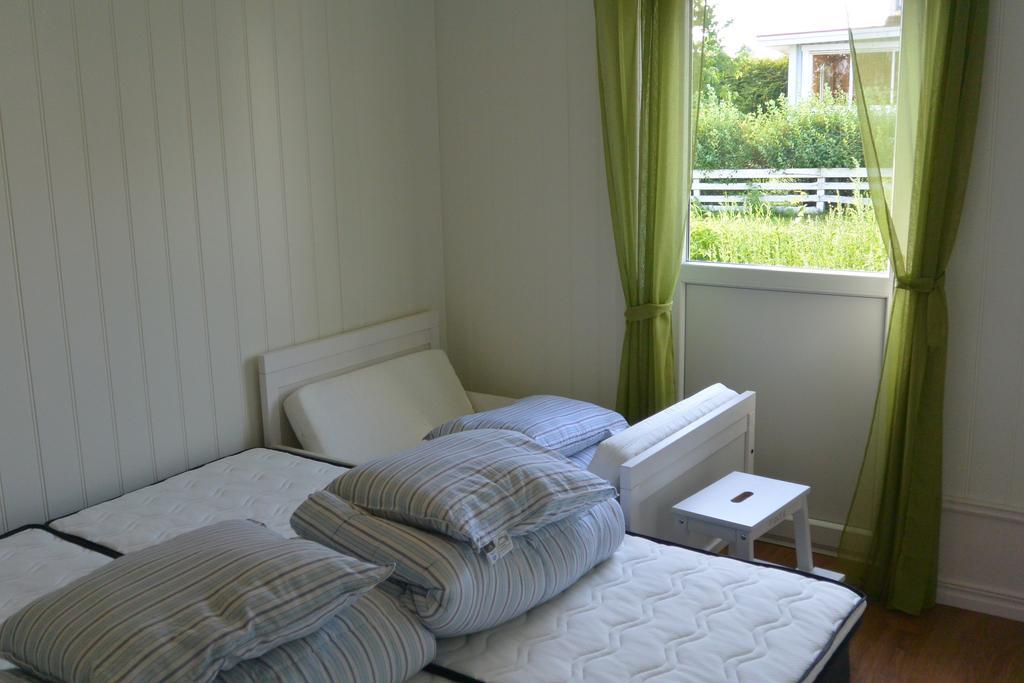 Oxgarden Hotel Vimmerby Ruang foto