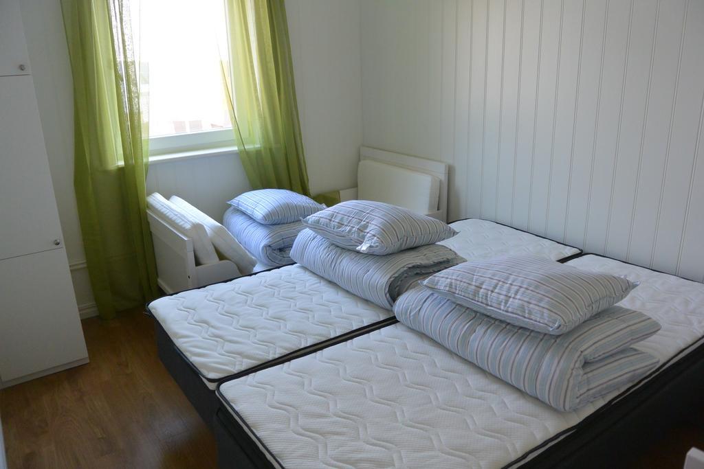 Oxgarden Hotel Vimmerby Ruang foto