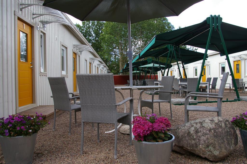 Oxgarden Hotel Vimmerby Ruang foto