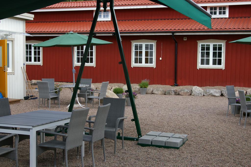 Oxgarden Hotel Vimmerby Ruang foto