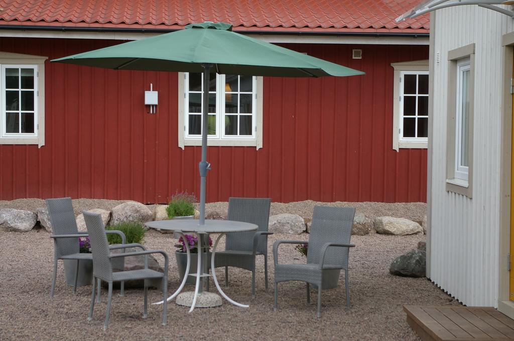 Oxgarden Hotel Vimmerby Ruang foto