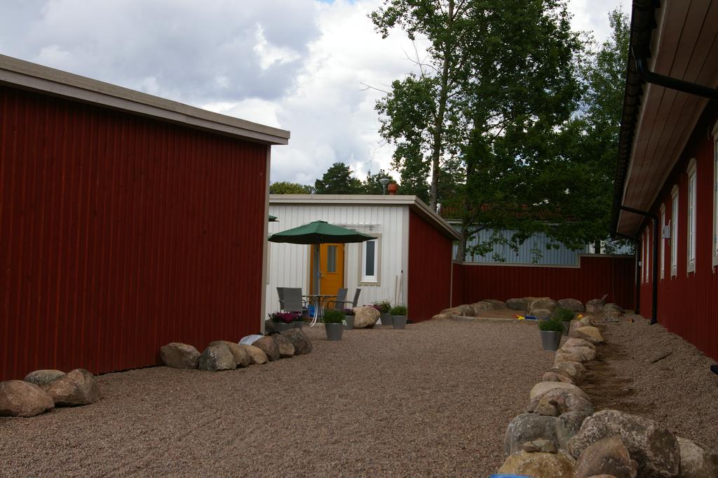Oxgarden Hotel Vimmerby Ruang foto