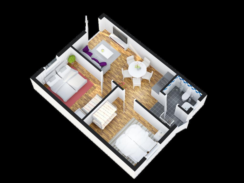 Oxgarden Hotel Vimmerby Ruang foto