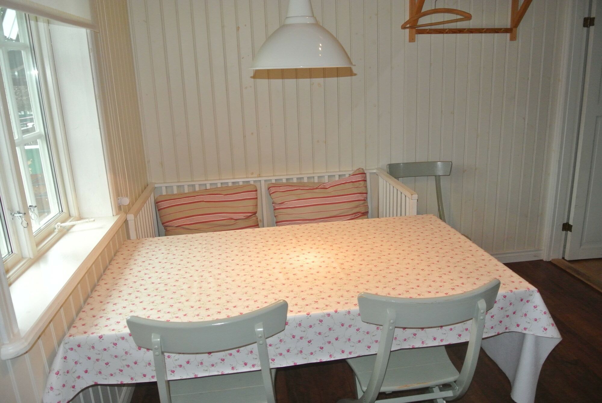 Oxgarden Hotel Vimmerby Bagian luar foto